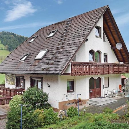 2 Bedroom Awesome Apartment In Welschensteinach מראה חיצוני תמונה