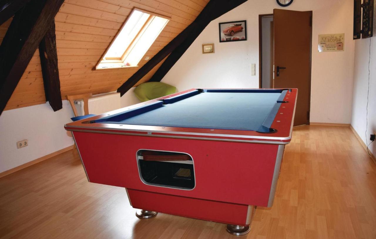 2 Bedroom Awesome Apartment In Welschensteinach מראה חיצוני תמונה