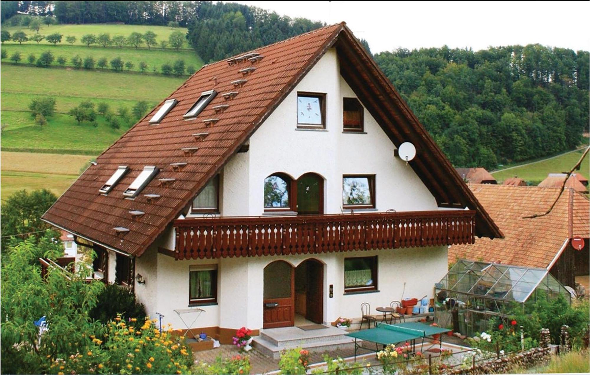 2 Bedroom Awesome Apartment In Welschensteinach מראה חיצוני תמונה