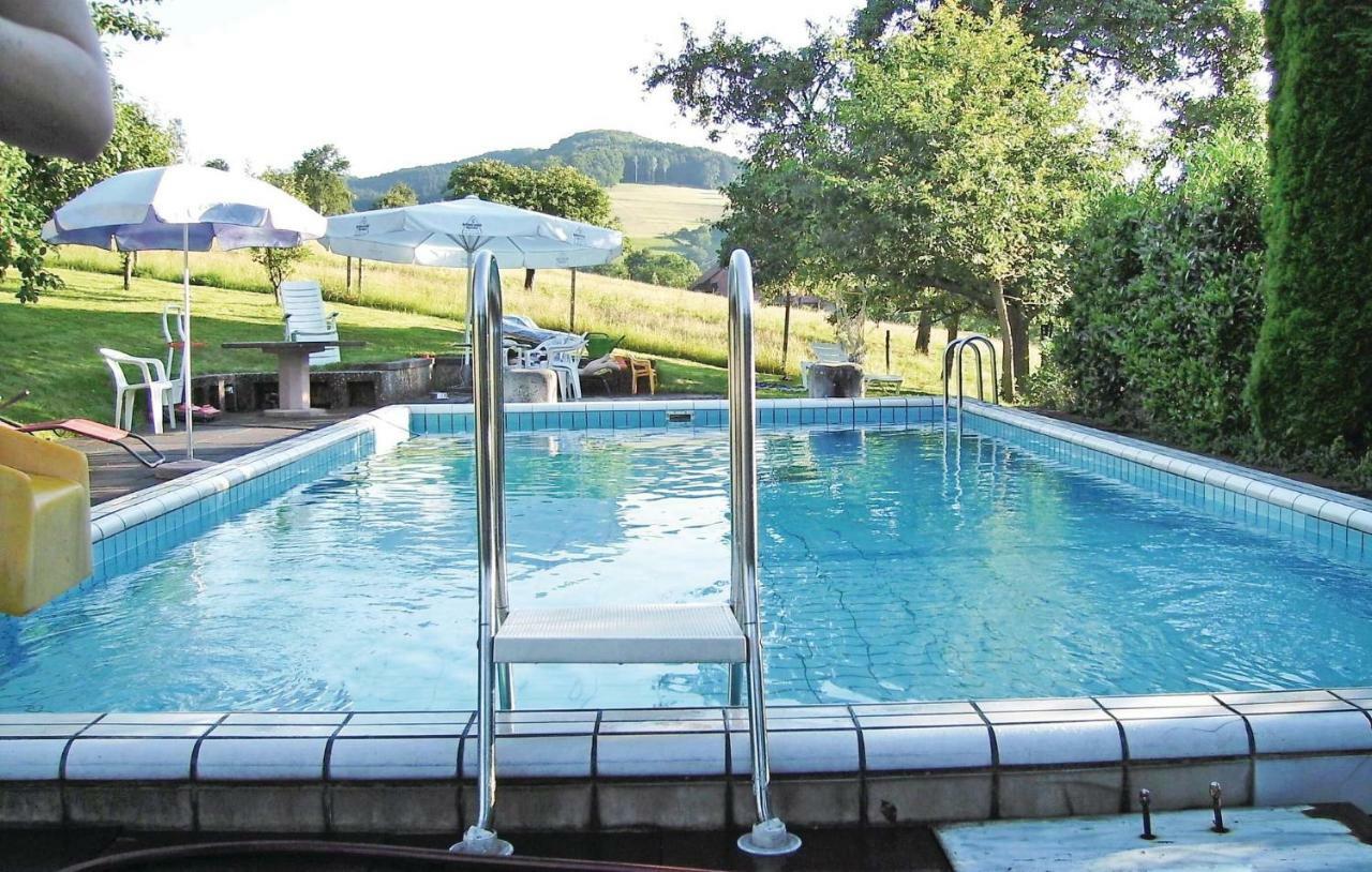 2 Bedroom Awesome Apartment In Welschensteinach מראה חיצוני תמונה
